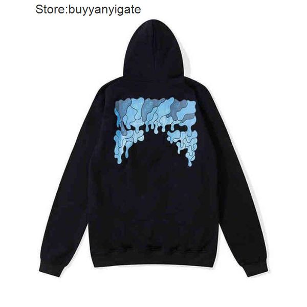men euramerican fashion sweatshirts printing off brand hoodies camouflage cardigan classic autumn and winter thin plush mens womens coat uou, Black
men euramerican fashion sweatshirts printing off brand hoodies camouflage cardigan classic autumn and winter thin plush mens womens coat uou, Black