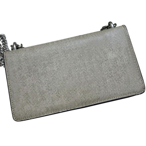 499623 luxurys designers women classic brands shoulder bags totes quality handbag silver chain buckle multiple colors lady fashion bag
499623 luxurys designers women classic brands shoulder bags totes quality handbag silver chain buckle multiple colors lady fashion bag