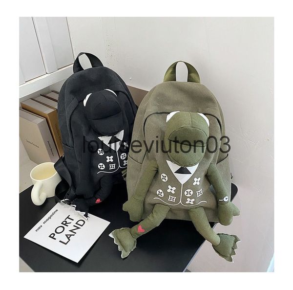 designer basketball school cute cartoon frog bag mens womans tote shoulder handbag messenger student leisure schoolbag canvas printed new ba
designer basketball school cute cartoon frog bag mens womans tote shoulder handbag messenger student leisure schoolbag canvas printed new ba