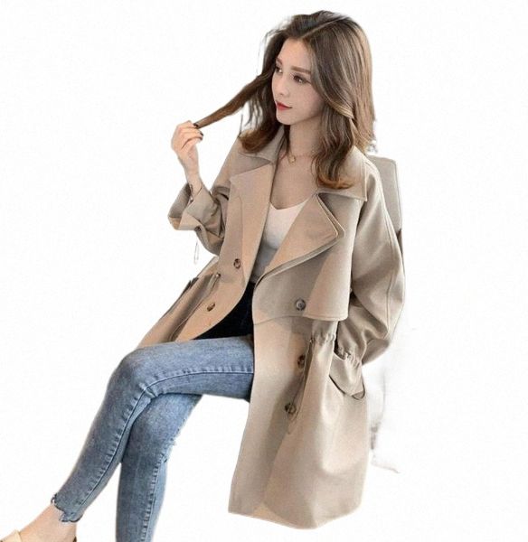 women's jackets women's jackets women windbreaker spring autumn classic trench coat casual thin female overcoat long slim outwear, Black;brown
women's jackets women's jackets women windbreaker spring autumn classic trench coat casual thin female overcoat long slim outwear, Black;brown