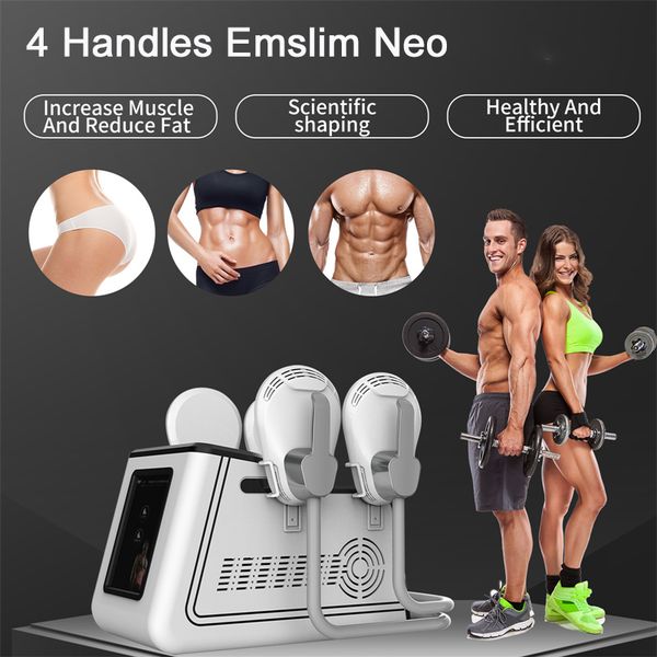 portable emslim slimming machine body sculpting shaping electromagnetic equipment ems muscle stimulator fat burning muscle building butt hip
portable emslim slimming machine body sculpting shaping electromagnetic equipment ems muscle stimulator fat burning muscle building butt hip