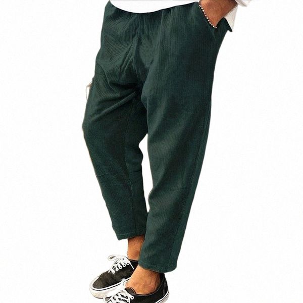 men's pants men's pants spring and autumn retro solid slacks casual fashion in the waist street straight seven minute b1cq#, Black
men's pants men's pants spring and autumn retro solid slacks casual fashion in the waist street straight seven minute b1cq#, Black