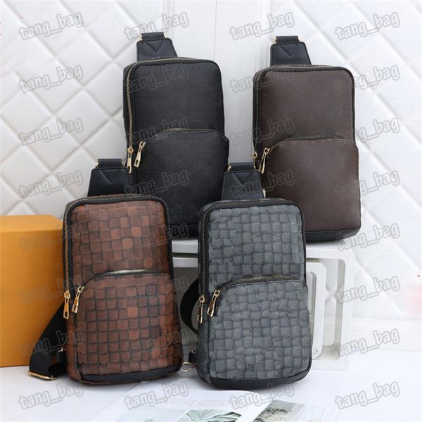 designer men shoulder bags handbag cross body fashion plaid flower backpack satchels bags purse mobile phone storage mens chest bag handbags
designer men shoulder bags handbag cross body fashion plaid flower backpack satchels bags purse mobile phone storage mens chest bag handbags