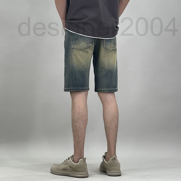 men's shorts designer 2022 new denim shorts summer thin fashion slim fit elastic american five leggings brand pants 174u, White;black
men's shorts designer 2022 new denim shorts summer thin fashion slim fit elastic american five leggings brand pants 174u, White;black