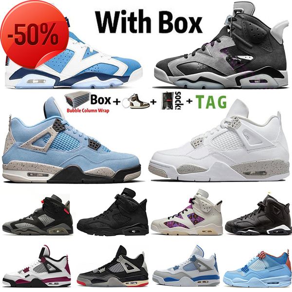 boots basketball shoes 2021 with box jumpman 6 6s mens unc tech chrome triple black 4 4s university blue white oreo taupe haze women trainer
boots basketball shoes 2021 with box jumpman 6 6s mens unc tech chrome triple black 4 4s university blue white oreo taupe haze women trainer