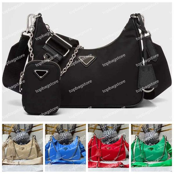 re-edition nylon shoulder bag designer crossbody cross body bags luxury zipper women lady strap fashion hobo triangle pochette
re-edition nylon shoulder bag designer crossbody cross body bags luxury zipper women lady strap fashion hobo triangle pochette