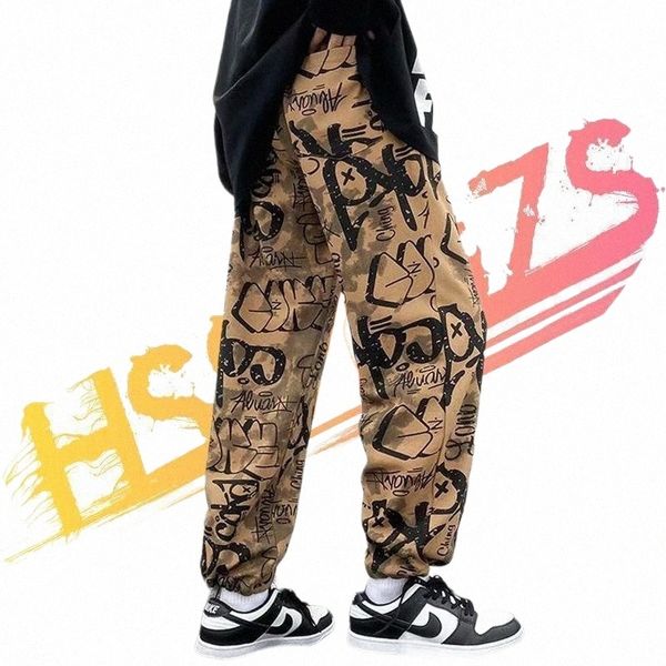 men's pants men's pants harajuku fashion streetwear men hip hop clothing casual letter graphic printing joggers straight leg trous, Black
men's pants men's pants harajuku fashion streetwear men hip hop clothing casual letter graphic printing joggers straight leg trous, Black