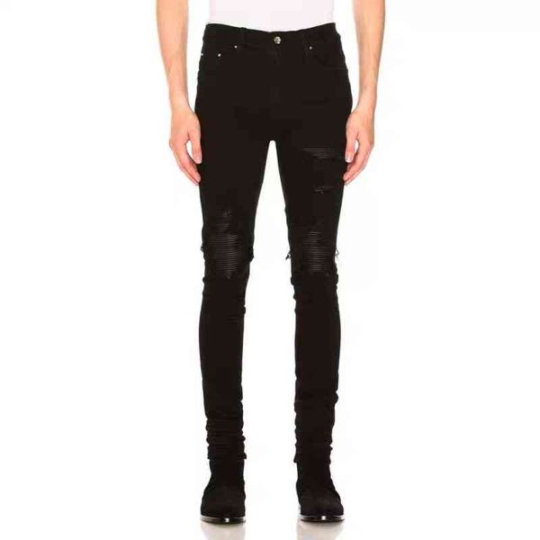fashion street cowboy casual pants micro elastic cotton youth light blue splash paint tight jeans anniris hole breaking patch cloth trend le
fashion street cowboy casual pants micro elastic cotton youth light blue splash paint tight jeans anniris hole breaking patch cloth trend le