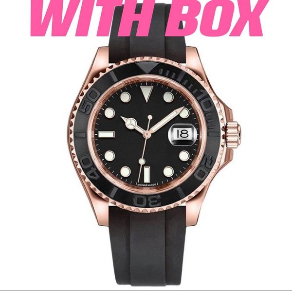 fashion watches watch for mens full stainless steelr automatic mechanical sapphire solid clasp designer smart watch yacht 41mm wristwatches, Slivery;brown
fashion watches watch for mens full stainless steelr automatic mechanical sapphire solid clasp designer smart watch yacht 41mm wristwatches, Slivery;brown