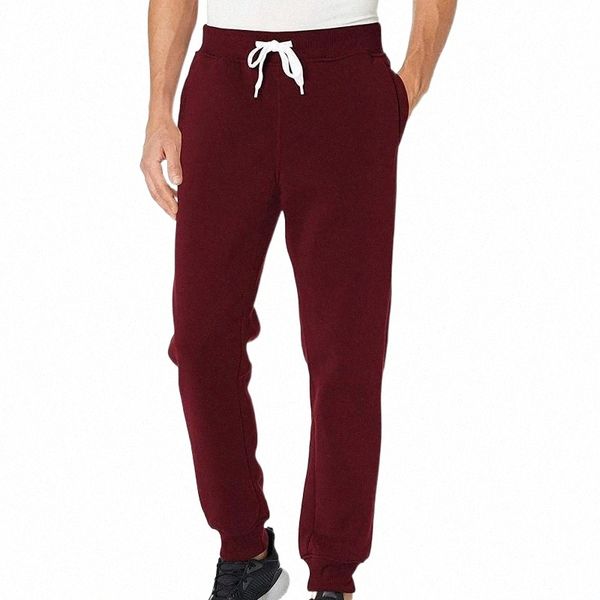 men's pants plush and thick warm leggings elastic waist pocket casual pants sweatpants men's r5an#, Black
men's pants plush and thick warm leggings elastic waist pocket casual pants sweatpants men's r5an#, Black