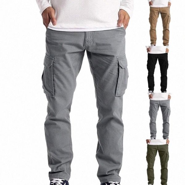 men's pants men's pants casual men solid color full length trousers sweatpants g0h2#, Black
men's pants men's pants casual men solid color full length trousers sweatpants g0h2#, Black