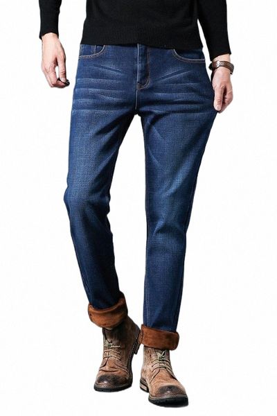 men's jeans men's jeans 2022 men personalized washable and versatile elastic straight slim plush thickened casual pants 20w9#, Blue
men's jeans men's jeans 2022 men personalized washable and versatile elastic straight slim plush thickened casual pants 20w9#, Blue