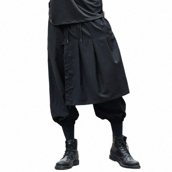 men's pants men's pants of fisherman art restoring ancient ways is versatile casual loose 9 minute long wide leg b6ay#, Black
men's pants men's pants of fisherman art restoring ancient ways is versatile casual loose 9 minute long wide leg b6ay#, Black