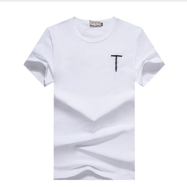 fashion designers mens t-shirts summer clothes simple streetwear alphabet print cotton short sleeve casual men tee white black plus size m-x, Black;brown
fashion designers mens t-shirts summer clothes simple streetwear alphabet print cotton short sleeve casual men tee white black plus size m-x, Black;brown