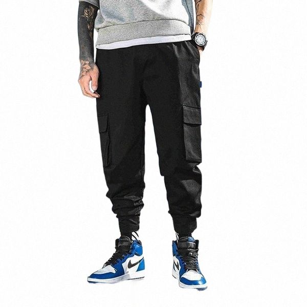 men's pants men's pants black grey solid cargo pant men pockets loose drawstring rib ankle fashion casual sport safari style stree
men's pants men's pants black grey solid cargo pant men pockets loose drawstring rib ankle fashion casual sport safari style stree