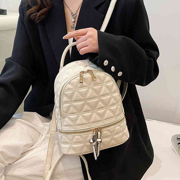 backpacks are popular year. style contrast color small backpacks. girls go shopping. leather small messenger women's
backpacks are popular year. style contrast color small backpacks. girls go shopping. leather small messenger women's