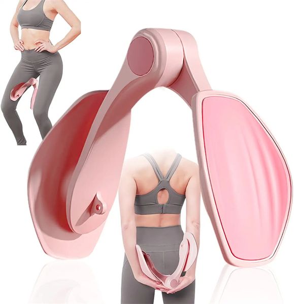 pelvic muscle exerciser device thigh master hip for buttocks correction inner postpartum pelvic repair
pelvic muscle exerciser device thigh master hip for buttocks correction inner postpartum pelvic repair