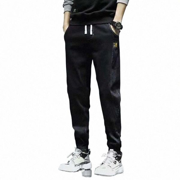 men's pants men's pants men hip hop streetwear fashion cotton cargo pant casual male harem trousers jogger sweatpants jeans pnats, Black
men's pants men's pants men hip hop streetwear fashion cotton cargo pant casual male harem trousers jogger sweatpants jeans pnats, Black