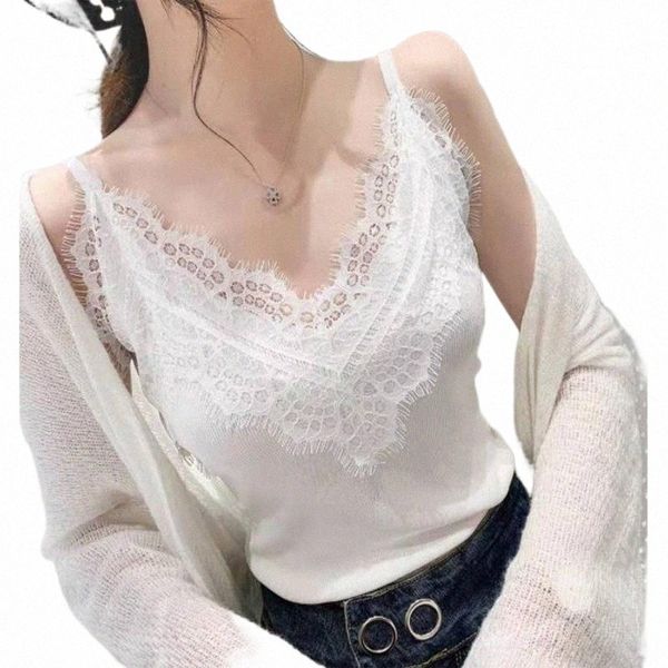 women's tanks & camis women's tanks & camis ice silk camisole european and american style v-neck sleeveless lace bottoming shirt w, White
women's tanks & camis women's tanks & camis ice silk camisole european and american style v-neck sleeveless lace bottoming shirt w, White