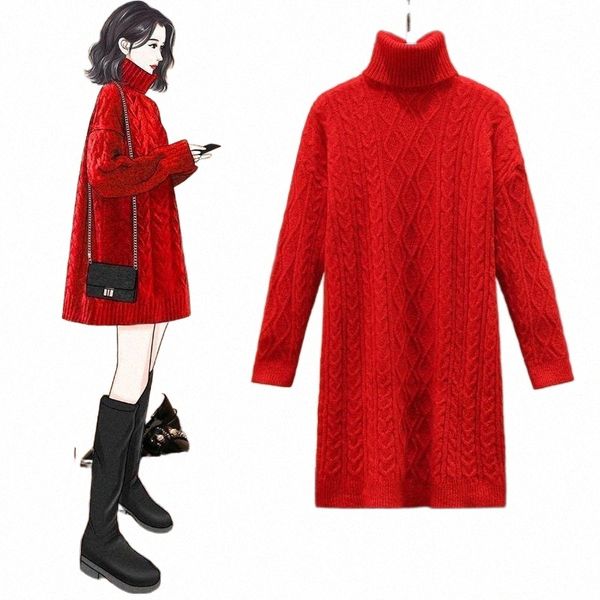 casual dresses casual dresses -4xl elegant women's winter high-neck dress loose fashion knitted long-sleeved sarm comfortable y4zz#, Black;gray
casual dresses casual dresses -4xl elegant women's winter high-neck dress loose fashion knitted long-sleeved sarm comfortable y4zz#, Black;gray
