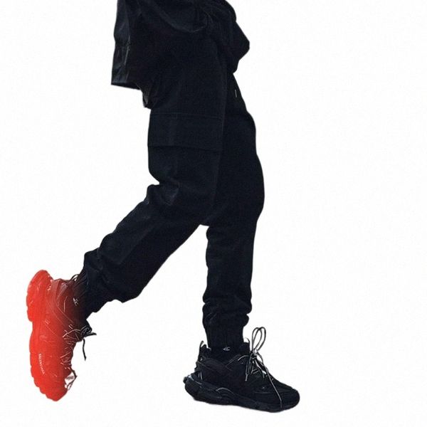 men's pants fashion section pants casual men's pure color overalls leisure large yard trousers pantz819 u1s1#, Black
men's pants fashion section pants casual men's pure color overalls leisure large yard trousers pantz819 u1s1#, Black