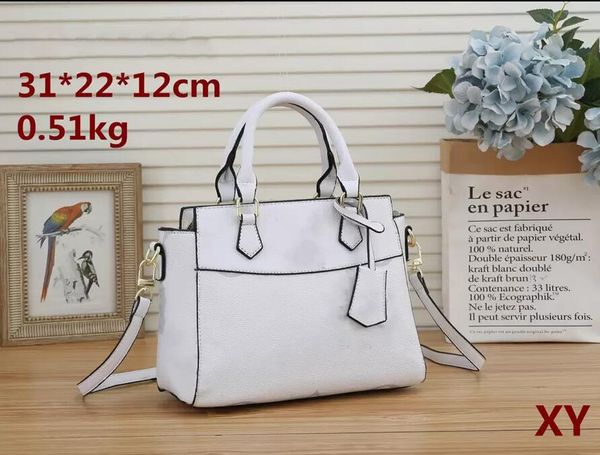 classic brand fashion women designer handbag shoulder bag pu leather handbags wallet purse ladies cosmetic crossbody bags tote #7991
classic brand fashion women designer handbag shoulder bag pu leather handbags wallet purse ladies cosmetic crossbody bags tote #7991