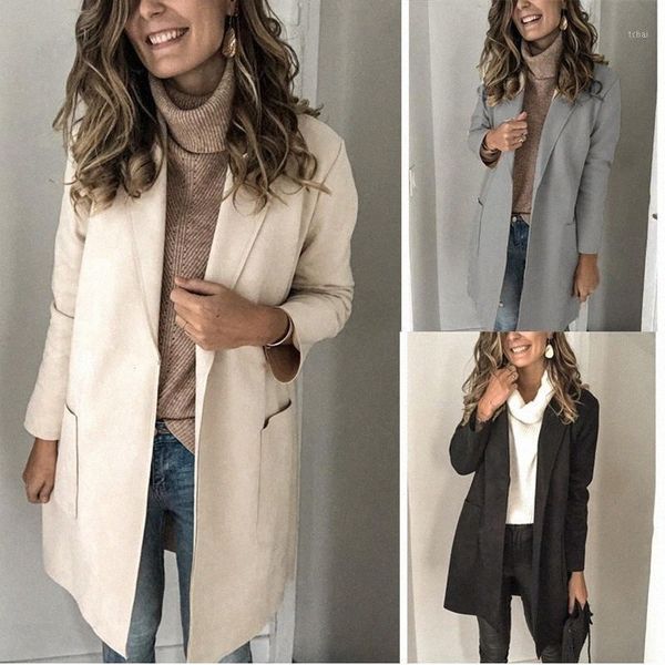 women's jackets women's jackets 2022 long sleeve women wool coat turn down collar fashion solid color coats jacket casual simple p, Black;brown
women's jackets women's jackets 2022 long sleeve women wool coat turn down collar fashion solid color coats jacket casual simple p, Black;brown