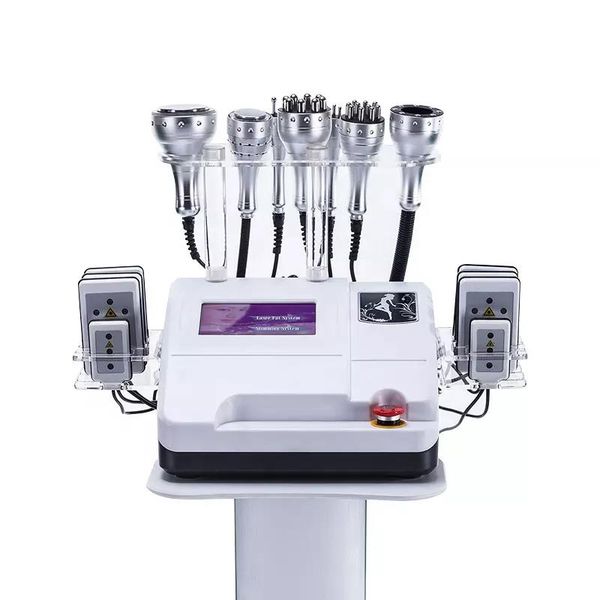 7 in1 bio lipo pads slimming vacuum cavitation frequency machine rf skin tighten loss weight beauty equipment
7 in1 bio lipo pads slimming vacuum cavitation frequency machine rf skin tighten loss weight beauty equipment