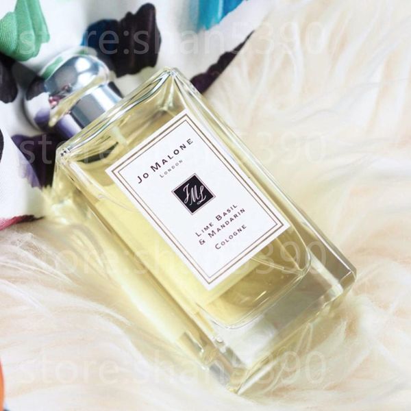 luxuries designer woman man perfume spray malone lime basil mandarin 100ml parfum large capacity long lasting fragrance mens brand
luxuries designer woman man perfume spray malone lime basil mandarin 100ml parfum large capacity long lasting fragrance mens brand
