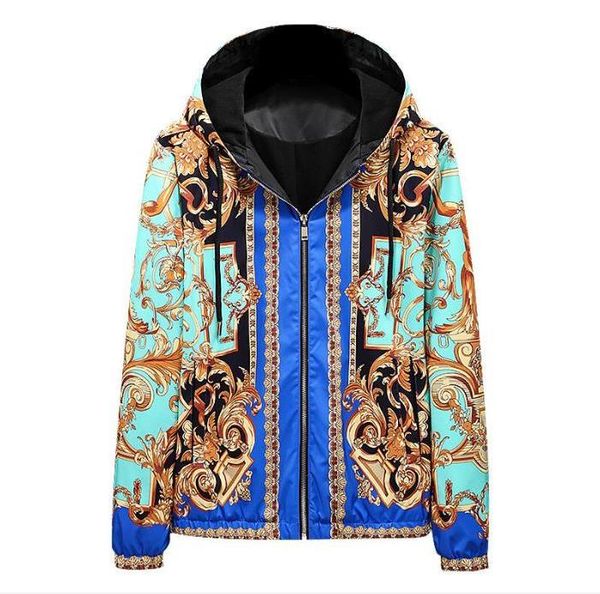 men's jacket fashion designer style novel luxury business men's banquet party thickened cotton autumn and winter negotiation hoode, Black;brown
men's jacket fashion designer style novel luxury business men's banquet party thickened cotton autumn and winter negotiation hoode, Black;brown