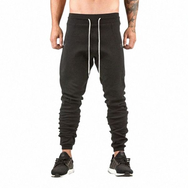 men's pants men's sports pants lace up pocket drawstring cotton sweatpants long trousers pencil slacks autumn gym equipment exerci, Black
men's pants men's sports pants lace up pocket drawstring cotton sweatpants long trousers pencil slacks autumn gym equipment exerci, Black