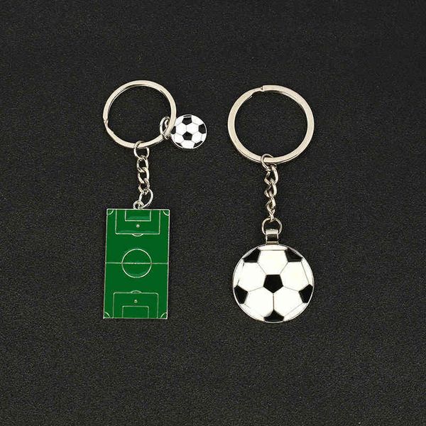 keychains yiwu small commodities fan supplies world cup gifts metal paint pendant football field key chain 220913, Silver
keychains yiwu small commodities fan supplies world cup gifts metal paint pendant football field key chain 220913, Silver