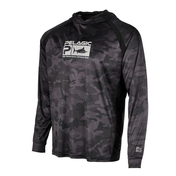 outdoor shirts pelagic gear men's fishing hooded camouflage performance shirts camisa de pesca masculina fishing sun protection breatha, Gray;blue
outdoor shirts pelagic gear men's fishing hooded camouflage performance shirts camisa de pesca masculina fishing sun protection breatha, Gray;blue