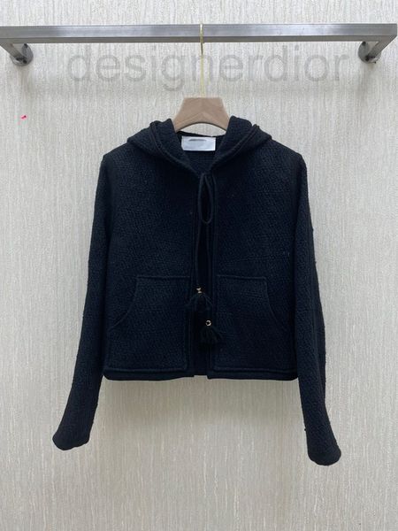 casual dresses designer shenzhen nanyou 2021 early autumn new product hooded with rope tweed woven double pocket long sleeve cardigan black, Black;gray
casual dresses designer shenzhen nanyou 2021 early autumn new product hooded with rope tweed woven double pocket long sleeve cardigan black, Black;gray
