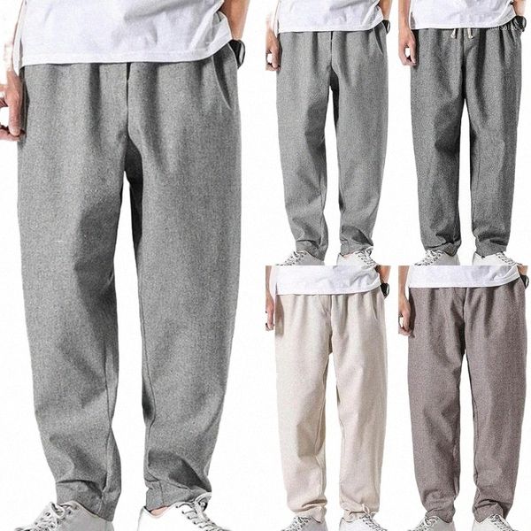 men's pants men's pants mens straight leg harem solid color plus size casual loose long trousers w1dw#, Black
men's pants men's pants mens straight leg harem solid color plus size casual loose long trousers w1dw#, Black