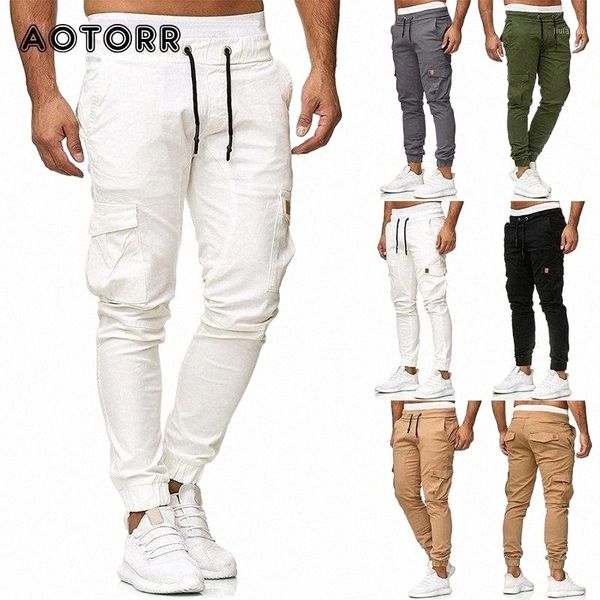 men's pants men's pants fashion men jogger knitting fitness mens outdoor gym bodybuilding clothing autumn multi-pocket casual hare, Black
men's pants men's pants fashion men jogger knitting fitness mens outdoor gym bodybuilding clothing autumn multi-pocket casual hare, Black
