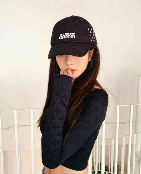 ball caps english letter embroidered wide brimmed baseball hat tide brand black classic bent casual versatile sunshade 75vv, Blue;gray
ball caps english letter embroidered wide brimmed baseball hat tide brand black classic bent casual versatile sunshade 75vv, Blue;gray