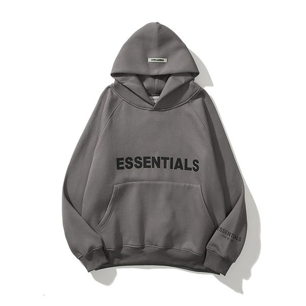 hoodie essentialss fog feel of god double line chest letter high street style sweater for men, Black
hoodie essentialss fog feel of god double line chest letter high street style sweater for men, Black
