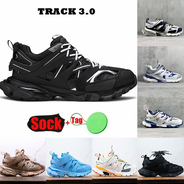 track 3 designer shoes for men women tracks 3.0 sneaker plate-forme triple black white beign green autumn winter outdoor platform trainer
track 3 designer shoes for men women tracks 3.0 sneaker plate-forme triple black white beign green autumn winter outdoor platform trainer