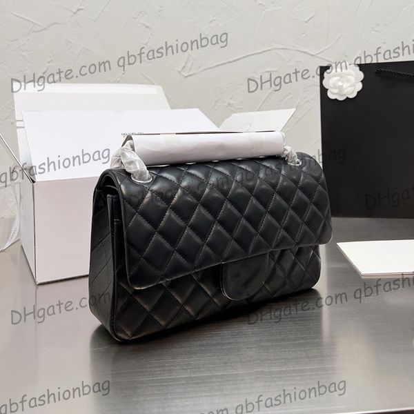 designer channel bags for women black cc handbag leather chain slant shoulder clutch flap totes bag double letters solid hasp waist square s
designer channel bags for women black cc handbag leather chain slant shoulder clutch flap totes bag double letters solid hasp waist square s