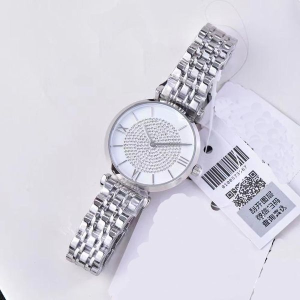 luxury womens watch quartz imported movement diamond multifunction full stainless steel sapphire water resistant 32mm designer watches montr, Slivery;brown
luxury womens watch quartz imported movement diamond multifunction full stainless steel sapphire water resistant 32mm designer watches montr, Slivery;brown