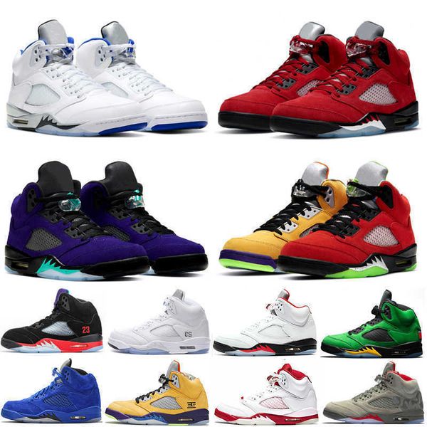 basketball shoes sport sneakers trainers fire red raging bull 5s mens stealth 2 what the gold alternate grape men size 5.5-13
basketball shoes sport sneakers trainers fire red raging bull 5s mens stealth 2 what the gold alternate grape men size 5.5-13