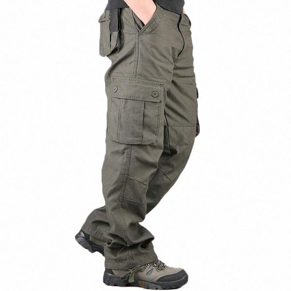 men's pants men's pants men cargo mens multi pocket military overall plus size 29-44 casual male outdoors long trousers streetwear, Black
men's pants men's pants men cargo mens multi pocket military overall plus size 29-44 casual male outdoors long trousers streetwear, Black