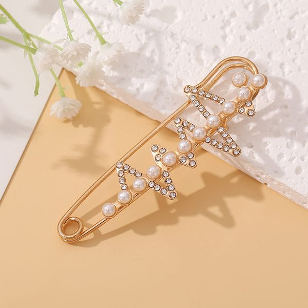fashion rhinestone j-shaped pin sash scarf accessories women's clothing decorative brooch, Silver
fashion rhinestone j-shaped pin sash scarf accessories women's clothing decorative brooch, Silver