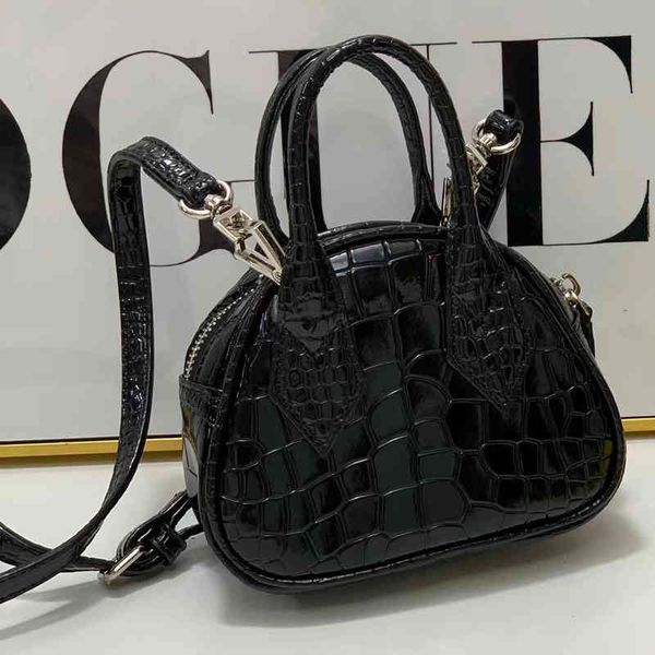 shoulder bags spring summer brand v 2022 new mini chain hand lacquered alligator chain diagonal women's shoulder bag
shoulder bags spring summer brand v 2022 new mini chain hand lacquered alligator chain diagonal women's shoulder bag