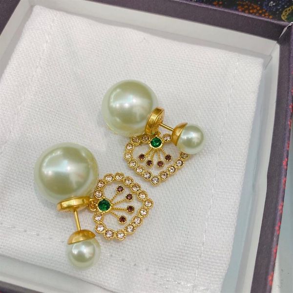 classic pearl letter heart dangle drop earrings stud luxury designer necklace chain bracelet bijoux for lady famous brand wedding 229g, Silver
classic pearl letter heart dangle drop earrings stud luxury designer necklace chain bracelet bijoux for lady famous brand wedding 229g, Silver
