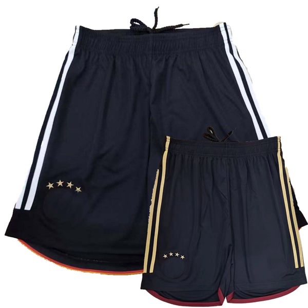 2022 2023 soccer shorts national team germanys goretzka rudiger kimmich reus muller ganbry brandt havertz werner kroos sane 22 23 football t, Black;red
2022 2023 soccer shorts national team germanys goretzka rudiger kimmich reus muller ganbry brandt havertz werner kroos sane 22 23 football t, Black;red