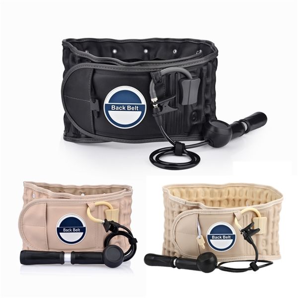 body braces supports inflate lumbar decompression waist belt spin traction health physio back support brace pain relief spine posture correc
body braces supports inflate lumbar decompression waist belt spin traction health physio back support brace pain relief spine posture correc