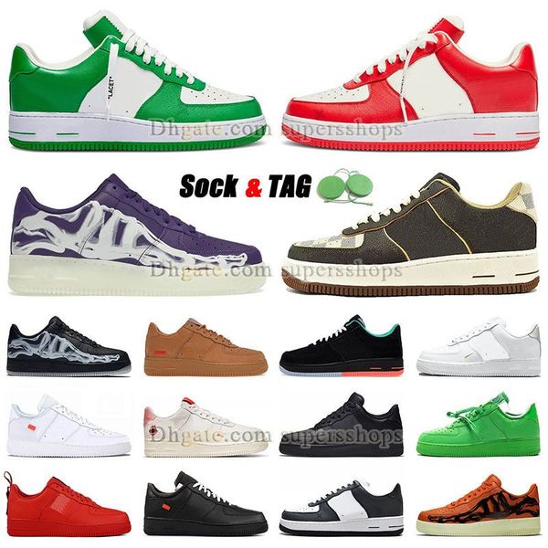 luxes mens womens running shoes highten flat tennis sports sneaker lot 50 off classic one triple black skeleton white light green spark mca
luxes mens womens running shoes highten flat tennis sports sneaker lot 50 off classic one triple black skeleton white light green spark mca