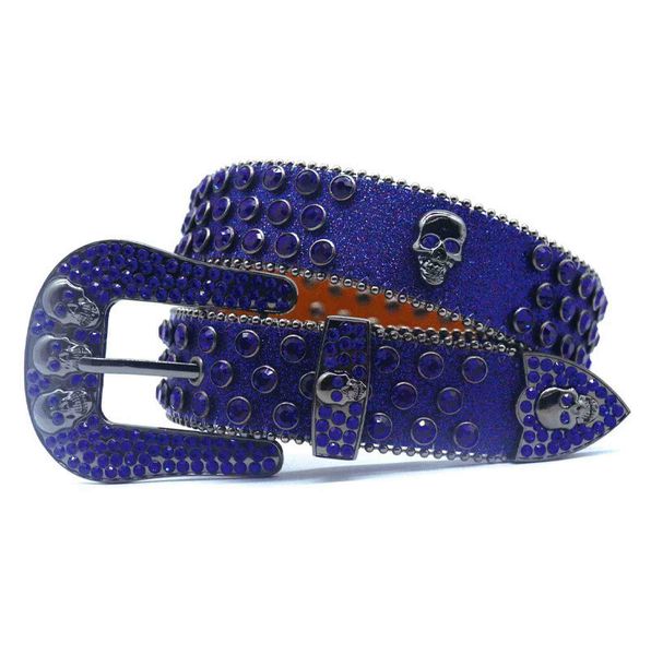 luxury crystal women men belt diamond studded rhinestone belts western sparkle designer skull leather belts, Black;brown
luxury crystal women men belt diamond studded rhinestone belts western sparkle designer skull leather belts, Black;brown